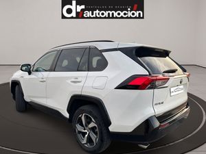 Toyota Rav4 2.5l PLUGIN 300PH eCVT Advance - Foto 6