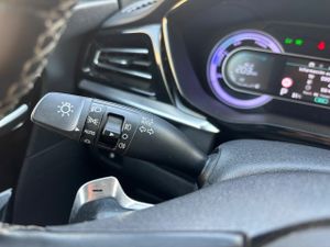 Kia Niro 1.6 GDi HEV 104kW 141CV Emotion - Foto 13