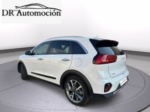 Kia Niro 1.6 GDi HEV 104kW 141CV Emotion - Foto 6