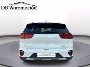 Kia Niro 1.6 GDi HEV 104kW 141CV Emotion - Foto 5