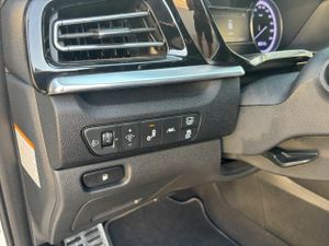 Kia Niro 1.6 GDi HEV 104kW 141CV Emotion - Foto 11