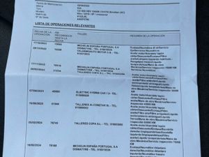 Kia Niro 1.6 GDi HEV 104kW 141CV Emotion - Foto 19