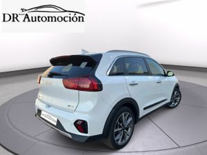 Kia Niro 1.6 GDi HEV 104kW 141CV Emotion - Foto 4
