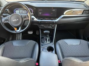Kia Niro 1.6 GDi HEV 104kW 141CV Emotion - Foto 9