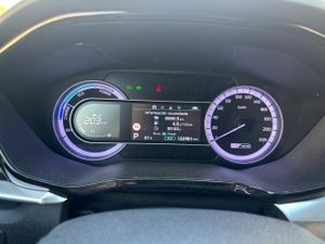 Kia Niro 1.6 GDi HEV 104kW 141CV Emotion - Foto 14