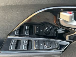 Kia Niro 1.6 GDi HEV 104kW 141CV Emotion - Foto 10