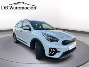 Kia Niro 1.6 GDi HEV 104kW 141CV Emotion - Foto 3