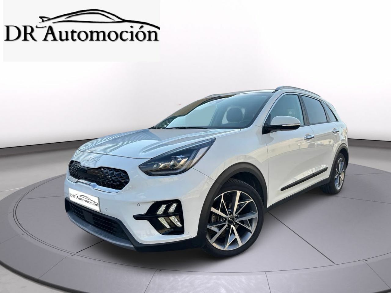 Kia Niro 1.6 GDi HEV 104kW 141CV Emotion - Foto 1