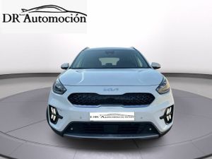 Kia Niro 1.6 GDi HEV 104kW 141CV Emotion - Foto 3