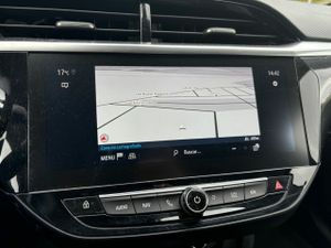 Opel Corsa 50kWh Elegancee - Foto 13
