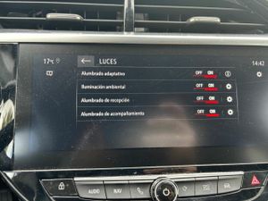 Opel Corsa 50kWh Elegancee - Foto 16