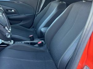 Opel Corsa 50kWh Elegancee - Foto 7