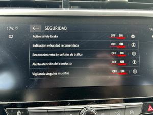 Opel Corsa 50kWh Elegancee - Foto 14