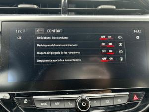 Opel Corsa 50kWh Elegancee - Foto 15