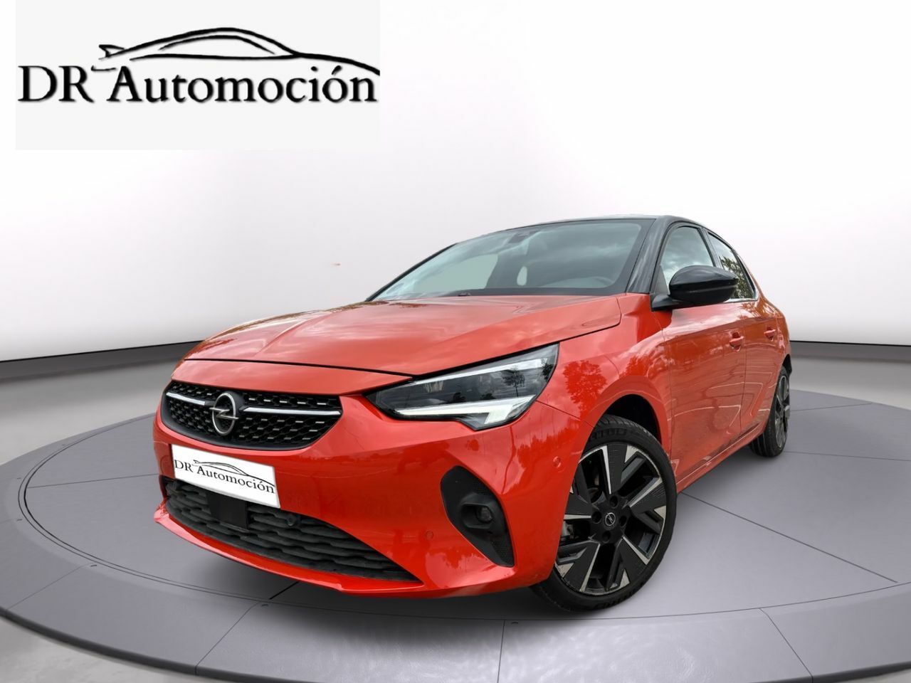 Opel Corsa 50kWh Elegancee - Foto 1