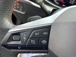 Seat Leon SP 1.5 eTSI 110kW DSG SS FR Go L - Foto 12