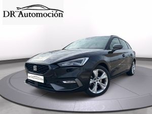 Seat Leon SP 1.5 eTSI 110kW DSG SS FR Go L - Foto 2