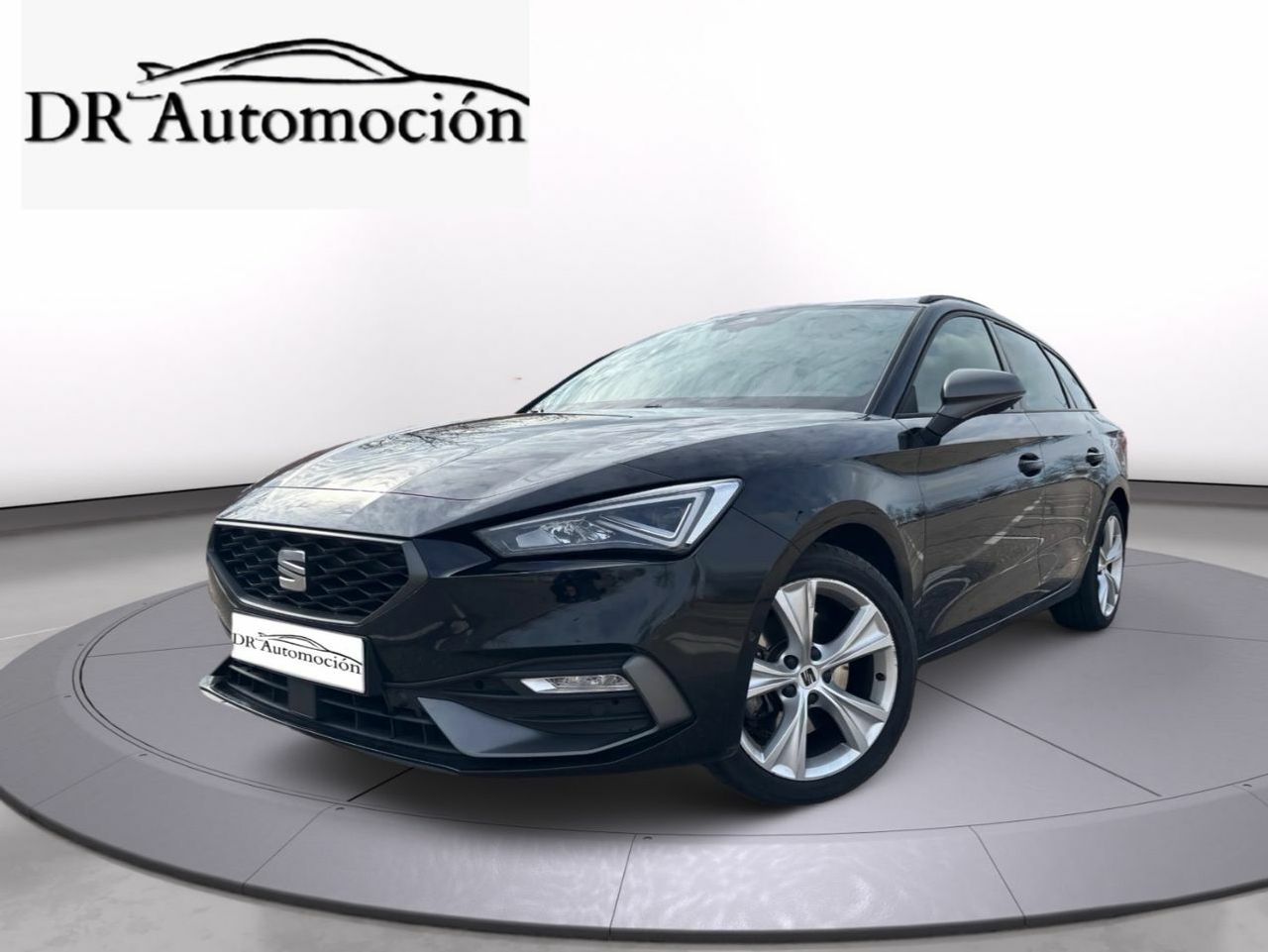 Seat Leon SP 1.5 eTSI 110kW DSG SS FR Go L - Foto 1