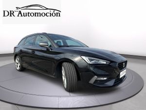 Seat Leon SP 1.5 eTSI 110kW DSG SS FR Go L - Foto 3