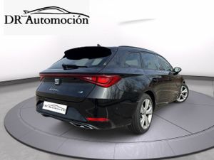 Seat Leon SP 1.5 eTSI 110kW DSG SS FR Go L - Foto 4