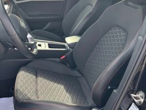 Seat Leon SP 1.5 eTSI 110kW DSG SS FR Go L - Foto 7