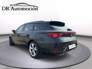 Seat Leon SP 1.5 eTSI 110kW DSG SS FR Go L - Foto 6