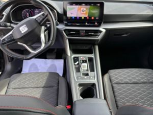 Seat Leon SP 1.5 eTSI 110kW DSG SS FR Go L - Foto 9