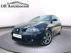 Seat Ibiza 1.9 TDI 100CV SPORT - Foto 2