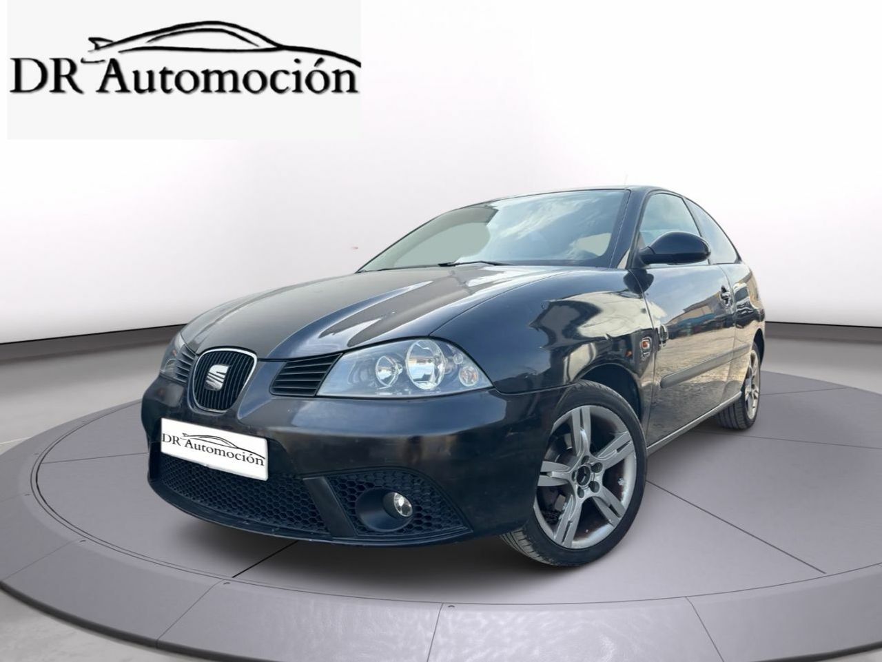 Seat Ibiza 1.9 TDI 100CV SPORT - Foto 1