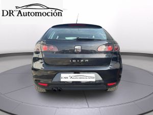 Seat Ibiza 1.9 TDI 100CV SPORT - Foto 5