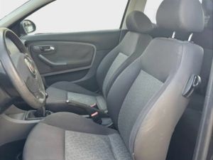 Seat Ibiza 1.9 TDI 100CV SPORT - Foto 7