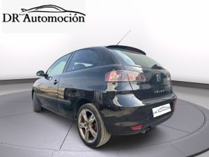 Seat Ibiza 1.9 TDI 100CV SPORT - Foto 6