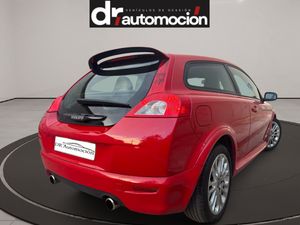 Volvo C30 T5 Summum - Foto 4