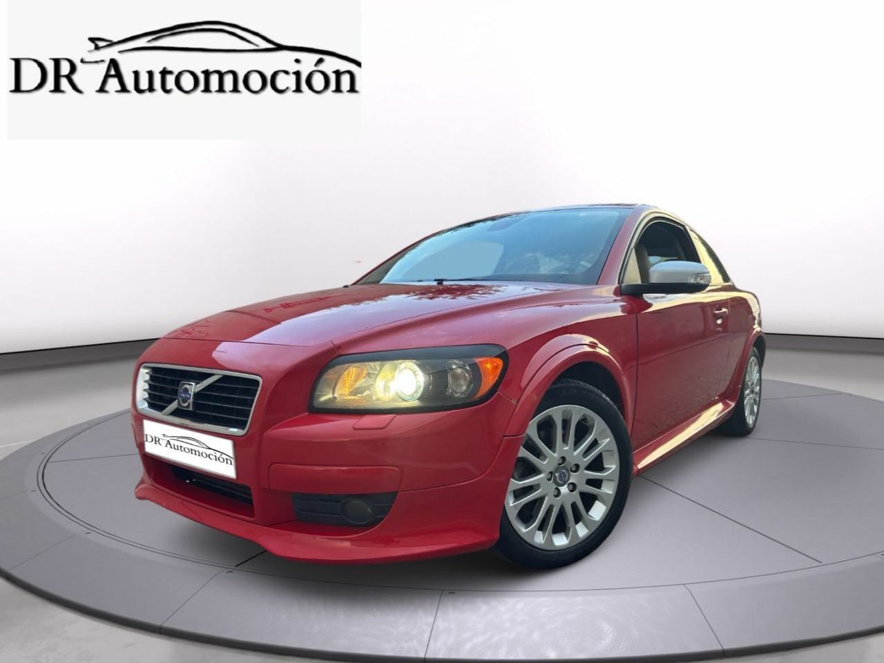 Volvo C30 T5 Summum - Foto 1