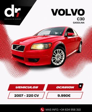 Volvo C30 T5 Summum - Foto 2