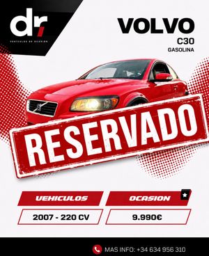 Volvo C30 T5 Summum - Foto 2