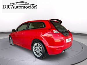 Volvo C30 T5 Summum - Foto 6