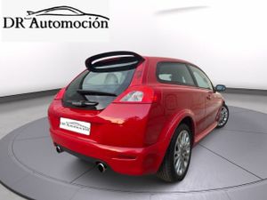 Volvo C30 T5 Summum - Foto 4