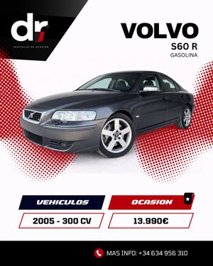 Volvo S60 R AWD - Foto 2