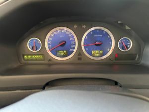 Volvo S60 R AWD - Foto 10