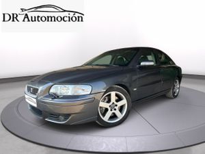 Volvo S60 R AWD - Foto 2