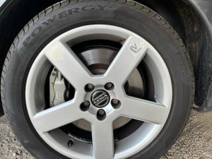 Volvo S60 R AWD - Foto 15