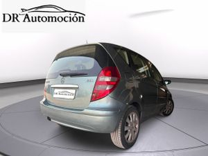 Mercedes Clase A A 200 CDI ELEGANCE - Foto 4