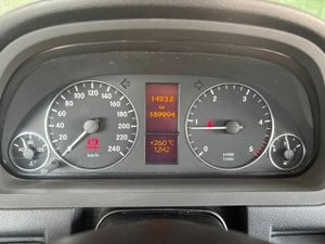 Mercedes Clase A A 200 CDI ELEGANCE - Foto 10