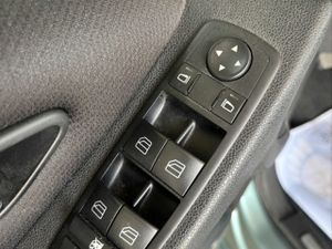 Mercedes Clase A A 200 CDI ELEGANCE - Foto 12