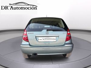 Mercedes Clase A A 200 CDI ELEGANCE - Foto 5