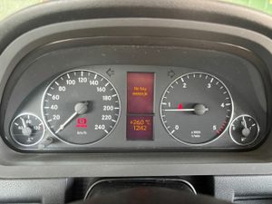 Mercedes Clase A A 200 CDI ELEGANCE - Foto 11