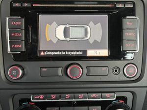 Volkswagen Golf Cabrio 2.0 TDI 140cv BlueMotion Tech - Foto 13