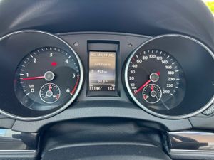 Volkswagen Golf Cabrio 2.0 TDI 140cv BlueMotion Tech - Foto 10