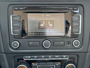 Volkswagen Golf Cabrio 2.0 TDI 140cv BlueMotion Tech - Foto 11